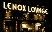 Lennox Lounge